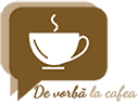 de vorba la cafea