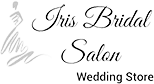 iris bridal salon